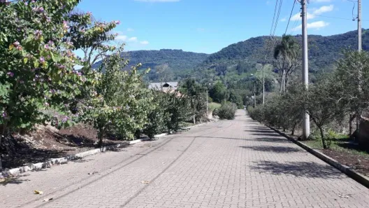 Lote/Terreno à venda, 360m² no São João, Picada Café