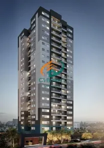 Apartamento com 2 Quartos à venda, 59m² no Vila Rosália, Guarulhos