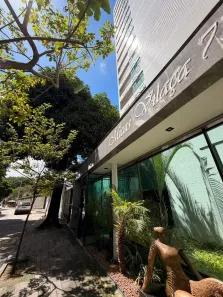 Apartamento com 1 Quarto à venda, 36m² no Parnamirim, Recife