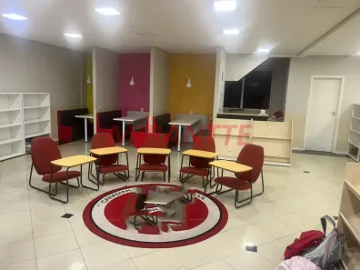 Imóvel Comercial à venda, 2350m² no Santa Teresinha, São Paulo