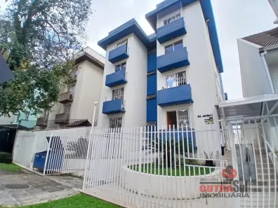 Apartamento com 2 Quartos para alugar, 50m² no Água Verde, Curitiba