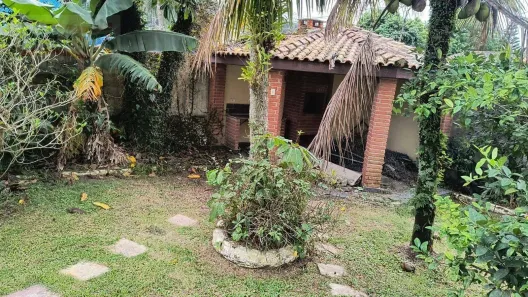 Casa com 4 Quartos à venda, 130m² no Guaiúba, Guarujá