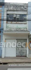 Ponto Comercial para alugar, 159m² no São João, Porto Alegre