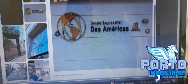Sala Comercial para alugar, 31m² no Centro, Bauru