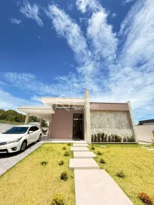 Casa com 3 Quartos para alugar, 196m² no Camboa, Governador Celso Ramos