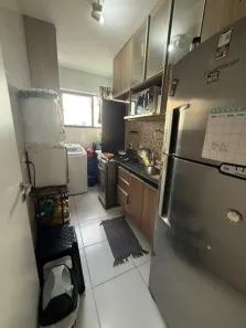 Apartamento com 3 Quartos à venda, 62m² no Poço, Maceió