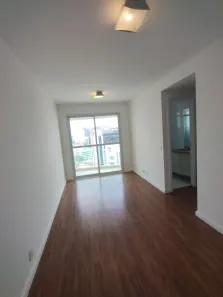 Apartamento com 1 Quarto para alugar, 36m² no Vila Cruzeiro, São Paulo
