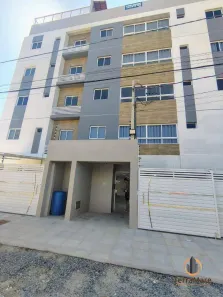 Apartamento com 2 Quartos à venda, 50m² no Camboinha, Cabedelo