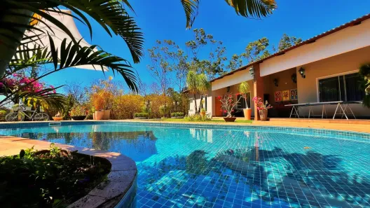 com 5 Quartos à venda, 20000m² no , Barrolândia