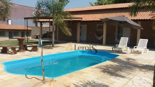 Fazenda/Sítio com 3 Quartos à venda, 300m² no Santa Inês, Itu
