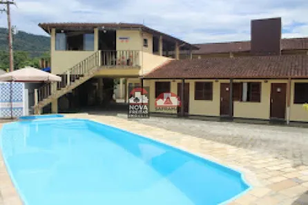 Ponto Comercial à venda, 1017m² no Portal do Tabatinga, Caraguatatuba