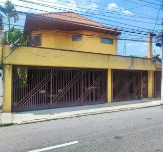 Sobrado com 4 Quartos à venda, 417m² no Paulicéia, São Bernardo do Campo