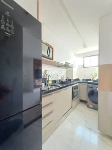 Apartamento com 2 Quartos à venda, 45m² no Caxangá, Recife