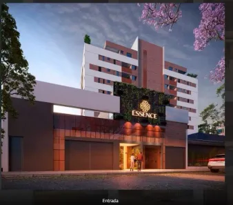 Apartamento com 3 Quartos à venda, 107m² no Centro, Pedro Leopoldo