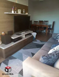 Apartamento com 3 Quartos à venda, 67m² no Assunção, São Bernardo do Campo