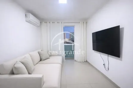 Apartamento com 3 Quartos à venda, 89m² no Santa Mônica, Uberlândia