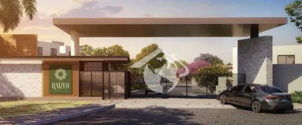 Casa de Condomínio com 3 Quartos à venda, 142m² no Marcelo Deda, São Cristóvão