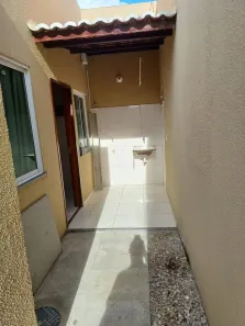Casa com 2 Quartos à venda, 85m² no Gereraú, Itaitinga