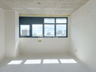 Sala Comercial para alugar, 160m² no Menino Deus, Porto Alegre