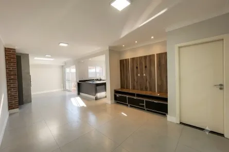 Casa de Condomínio com 3 Quartos à venda, 103m² no Vila Rica, Sorocaba