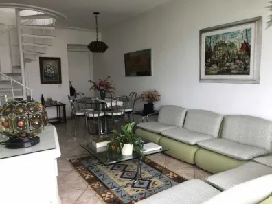 Cobertura com 2 Quartos à venda, 105m² no Boa Viagem, Niterói