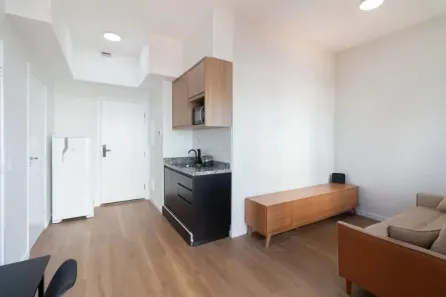 Apartamento com 1 Quarto à venda, 37m² no Butantã, São Paulo