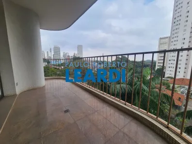 Apartamento com 4 Quartos à venda, 165m² no Paraíso, São Paulo