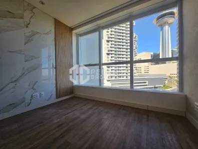 Sala Comercial para alugar, 27m² no Vila da Serra, Nova Lima