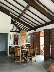Fazenda/Sítio com 3 Quartos à venda, 188m² no Aritaguá, Ilhéus