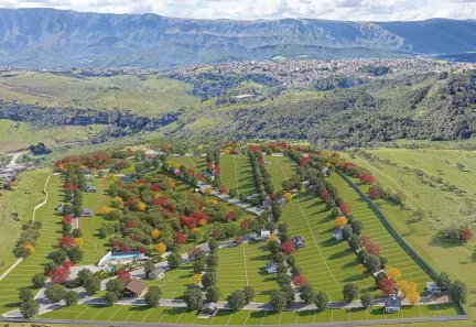 Lote/Terreno à venda, 400m² no Centro, Ouro Branco