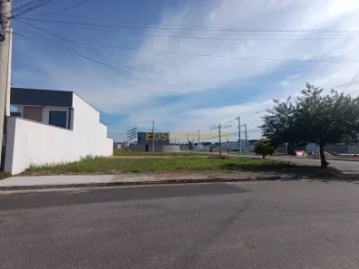 Lote/Terreno à venda, 223m² no Loteamento Santa Clara, Pindamonhangaba
