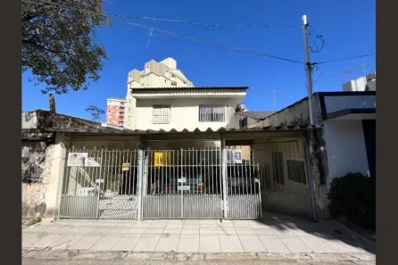 Casa com 5 Quartos à venda, 240m² no Vila Parque Jabaquara, São Paulo