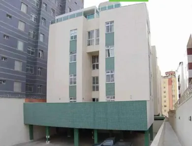 Apartamento com 3 Quartos à venda, 126m² no Santa Tereza, Belo Horizonte