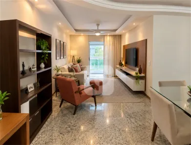 Apartamento com 3 Quartos à venda, 118m² no Tijuca, Rio de Janeiro