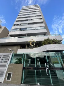 Apartamento com 2 Quartos à venda, 69m² no Canto do Forte, Praia Grande