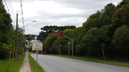 Lote/Terreno à venda, 4032m² no Santa Felicidade, Curitiba