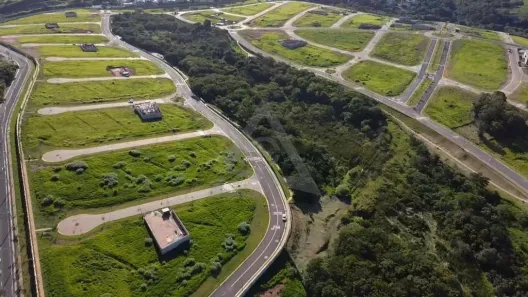 Lote/Terreno à venda, 638m² no Vila Sônia (Sousas), Campinas