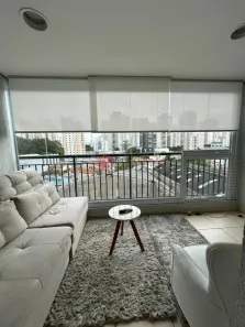Apartamento com 2 Quartos à venda, 60m² no Tatuapé, São Paulo