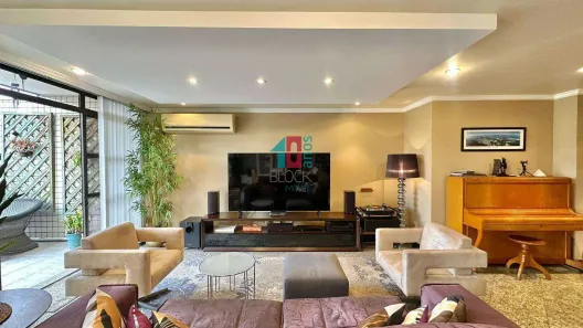 Cobertura com 3 Quartos para venda ou aluguel, 168m² no Recreio dos Bandeirantes, Rio de Janeiro