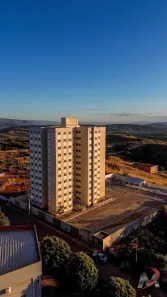 Apartamento com 3 Quartos à venda, 70m² no Centro, Formosa