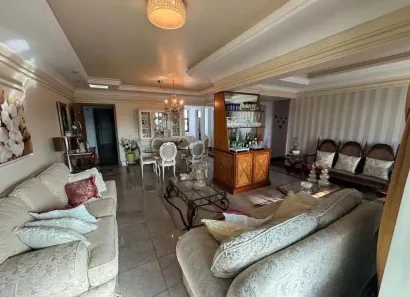 Apartamento com 4 Quartos à venda, 133m² no Salgado Filho, Aracaju
