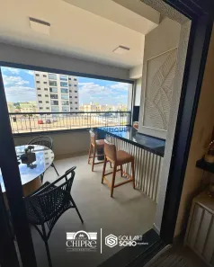 Apartamento com 2 Quartos à venda, 104m² no Jardim Portugal, Rio Claro