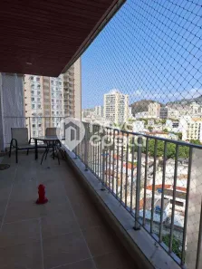 Apartamento com 2 Quartos à venda, 89m² no Maracanã, Rio de Janeiro