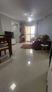 Apartamento com 3 Quartos à venda, 72m² no Sítio Pinheirinho, São Paulo