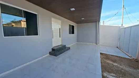 Casa com 4 Quartos à venda, 155m² no Morada da Serra, Cuiabá