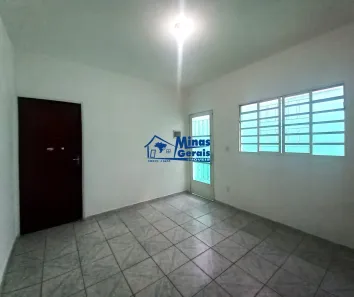 Casa com 2 Quartos para alugar, 99m² no Jardim Torrão de Ouro, São José dos Campos