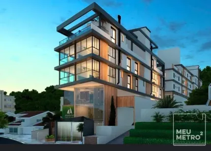 Apartamento com 3 Quartos à venda, 110m² no Jurerê, Florianópolis