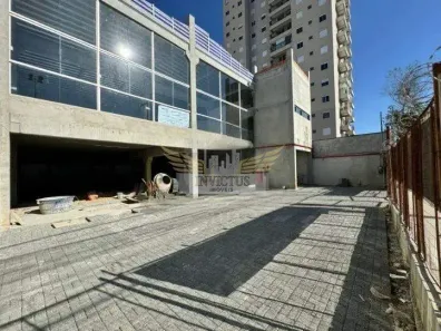 Galpão/Depósito/Armazém à venda, 1196m² no Campestre, Santo André
