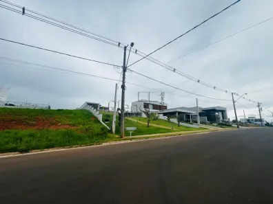 Lote/Terreno à venda, 1200m² no Parque Residencial Indaiá, Indaiatuba