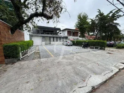 Sobrado com 7 Quartos à venda, 610m² no Jardim América, São Paulo